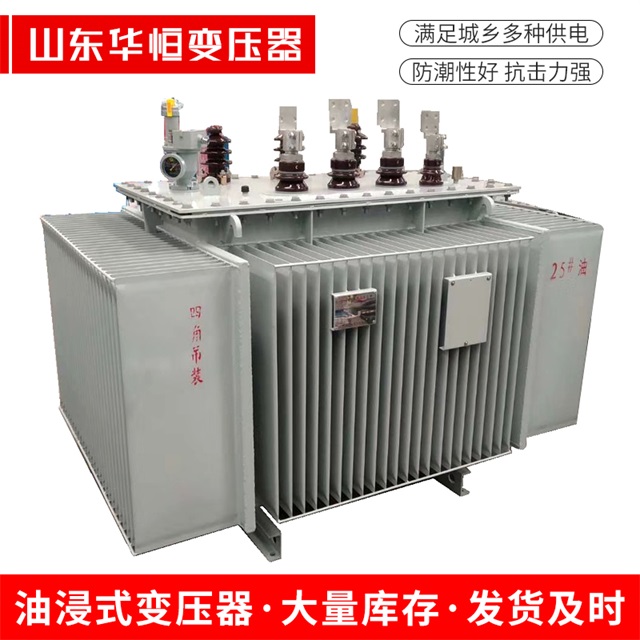 S13-10000/35盈江盈江盈江电力变压器厂家