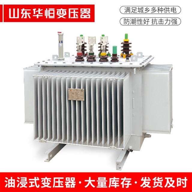 S13-10000/35盈江盈江盈江电力变压器