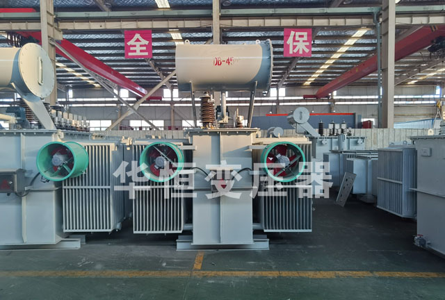 S13-6300/35盈江盈江盈江电力变压器
