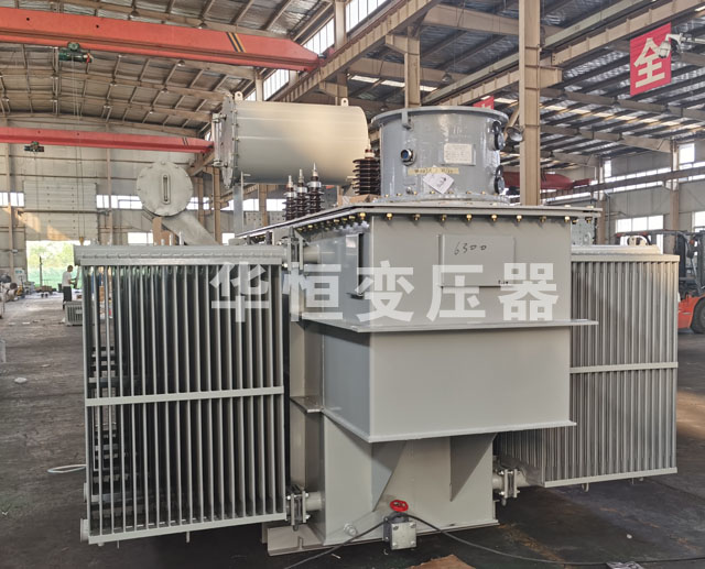 S11-6300/35盈江盈江盈江电力变压器价格