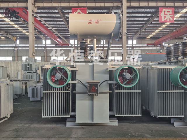 S11-10000/35盈江盈江盈江油浸式变压器