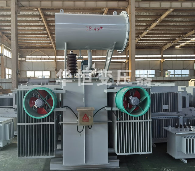 S11-6300/35盈江盈江盈江油浸式变压器